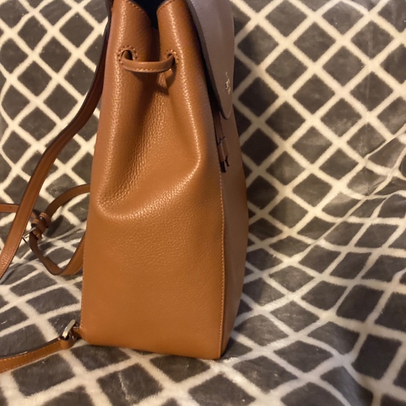 Gorgeous Kate Spade Sinch Small Backpack: NEVER USED! NWOT main image 5